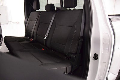 2023 Ford F-150 XLT Sport 5-1/2' Box