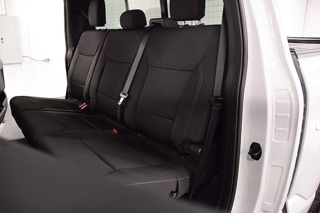 2023 Ford F-150 XLT Sport 5-1/2' Box