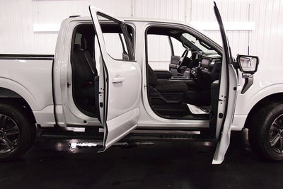 2023 Ford F-150 XLT Sport 5-1/2' Box