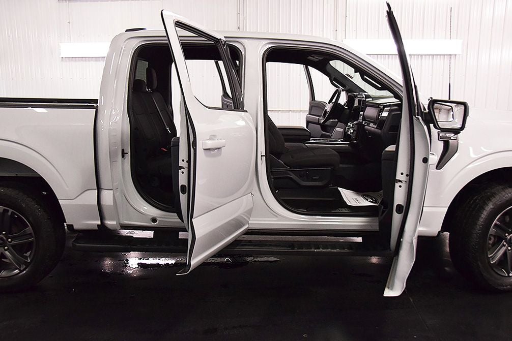 2023 Ford F-150 XLT Sport 5-1/2' Box