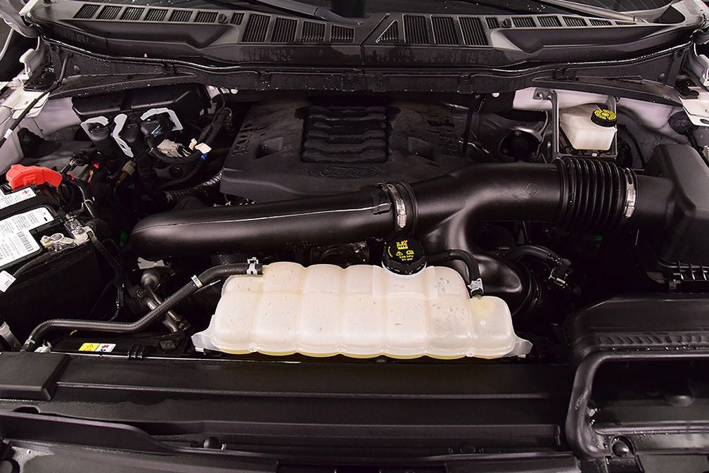 2023 Ford F-150 XLT Sport 5-1/2' Box