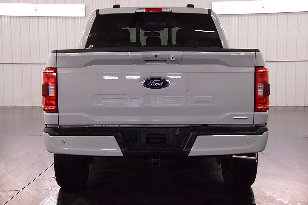 2023 Ford F-150 XLT Sport 5-1/2' Box
