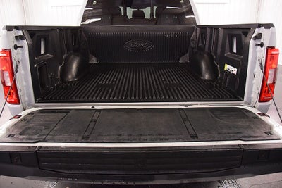 2023 Ford F-150 XLT Sport 5-1/2' Box