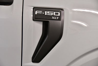 2023 Ford F-150 XLT Sport 5-1/2' Box