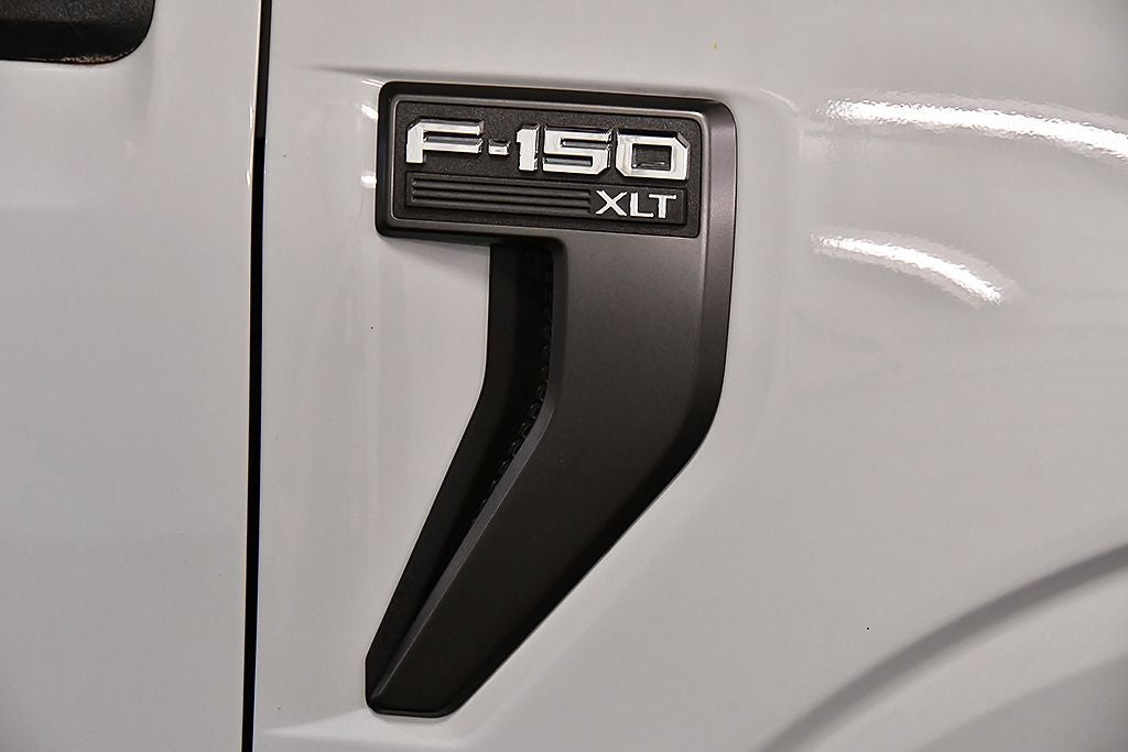 2023 Ford F-150 XLT Sport 5-1/2' Box