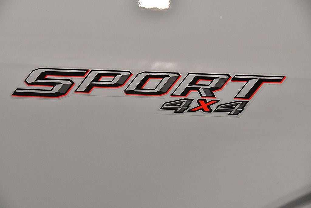 2023 Ford F-150 XLT Sport 5-1/2' Box