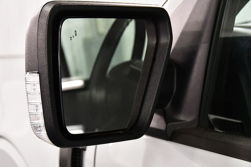2023 Ford F-150 XLT Sport 5-1/2' Box