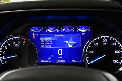 2023 Ford F-150 XLT Sport 5-1/2' Box