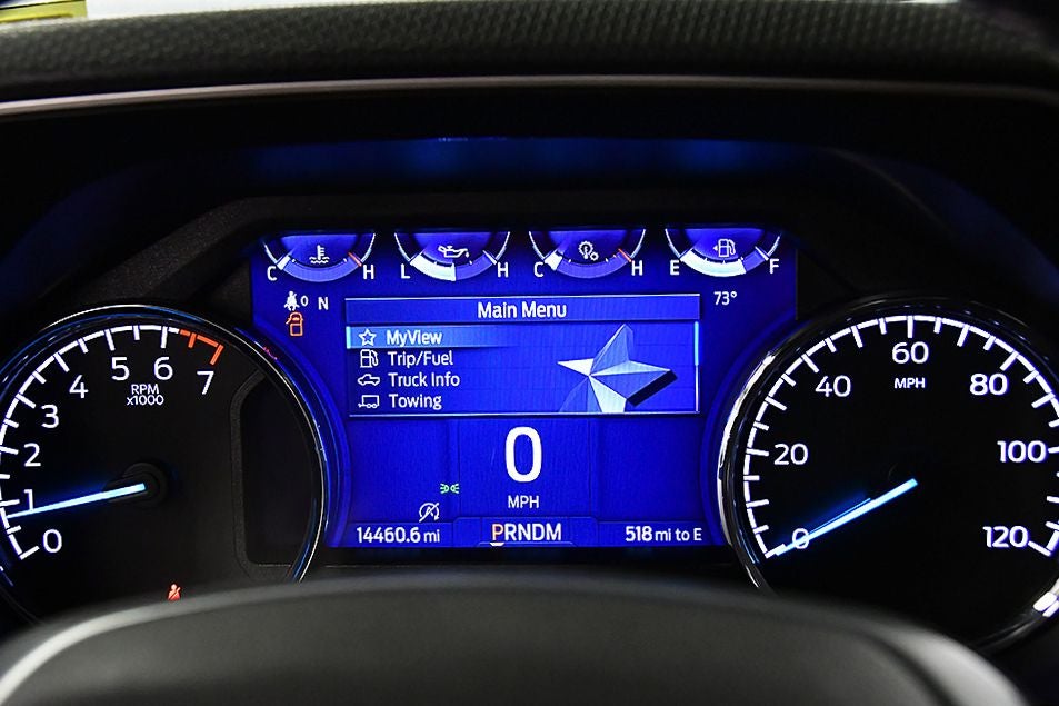 2023 Ford F-150 XLT Sport 5-1/2' Box
