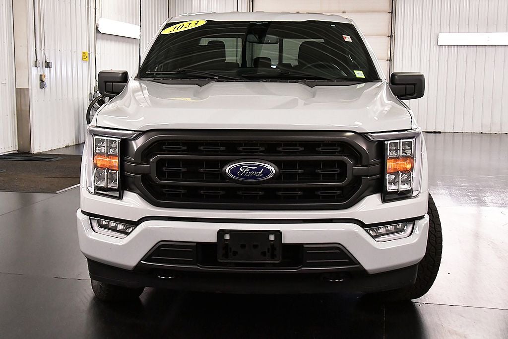 2023 Ford F-150 XLT Sport 5-1/2' Box
