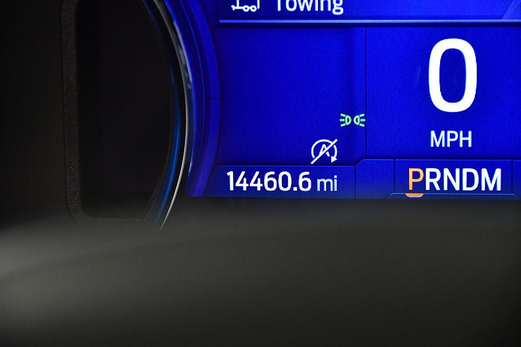 2023 Ford F-150 XLT Sport 5-1/2' Box