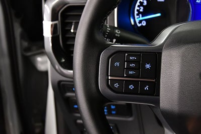 2023 Ford F-150 XLT Sport 5-1/2' Box