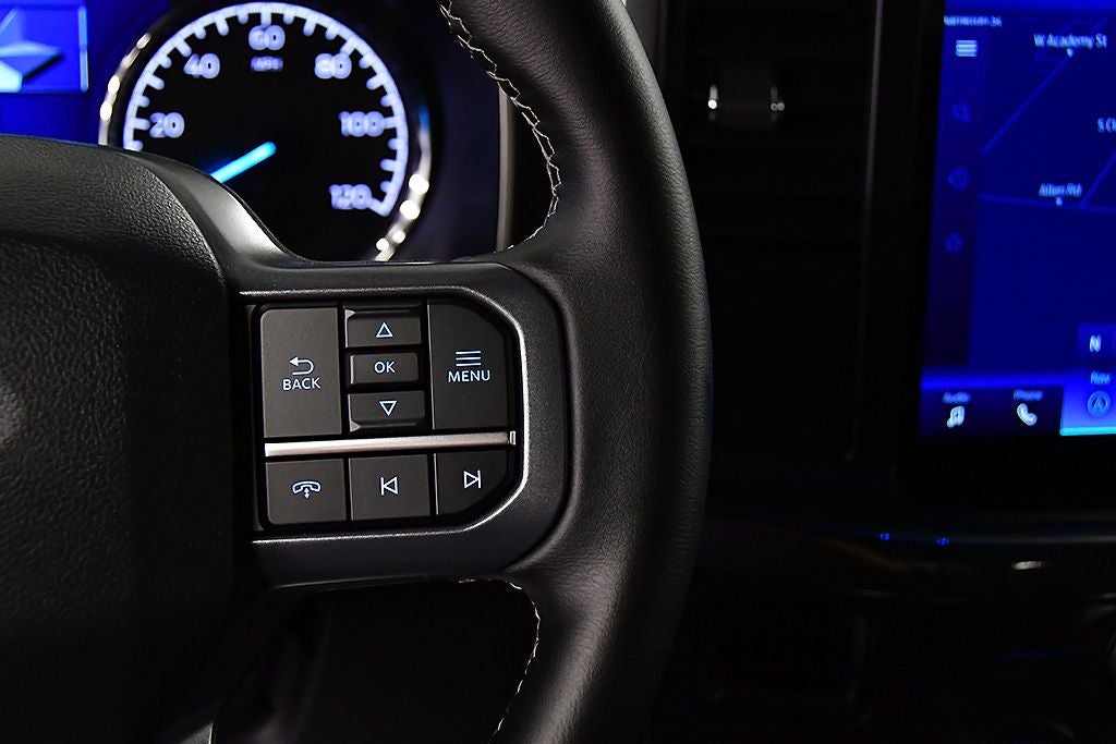 2023 Ford F-150 XLT Sport 5-1/2' Box