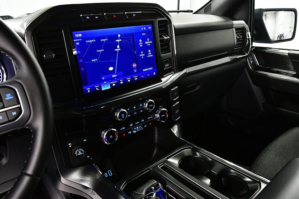 2023 Ford F-150 XLT Sport 5-1/2' Box