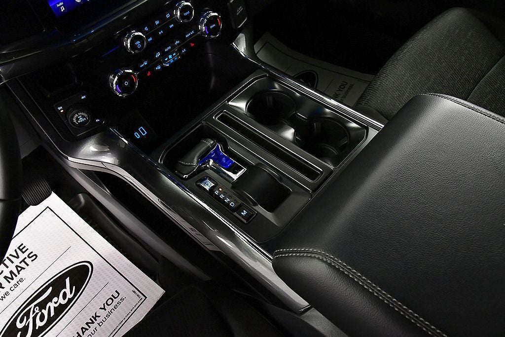 2023 Ford F-150 XLT Sport 5-1/2' Box