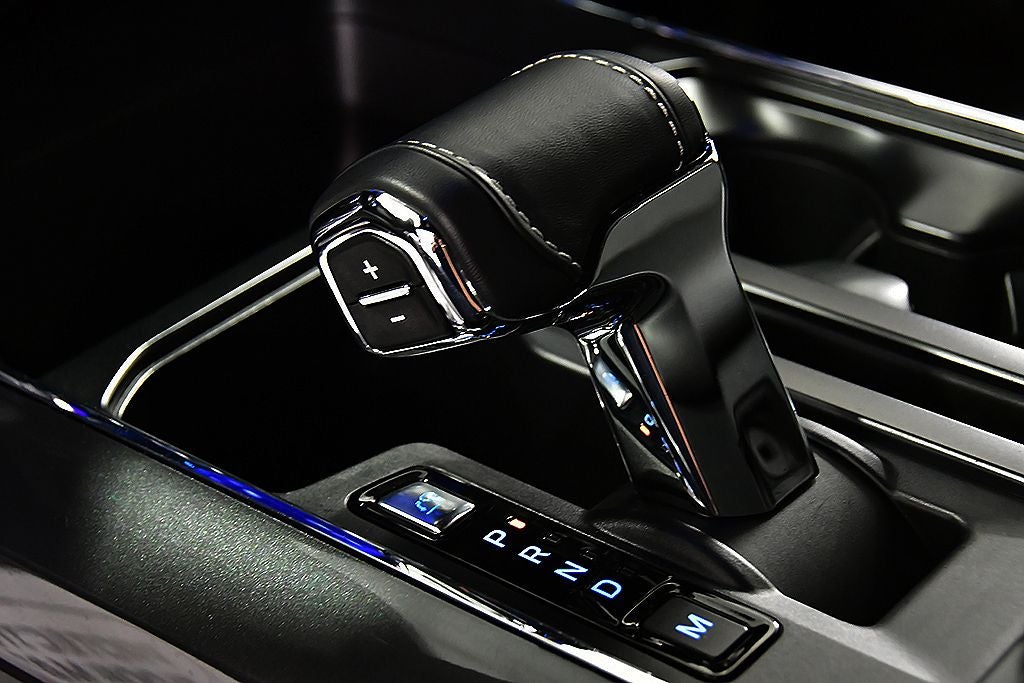 2023 Ford F-150 XLT Sport 5-1/2' Box