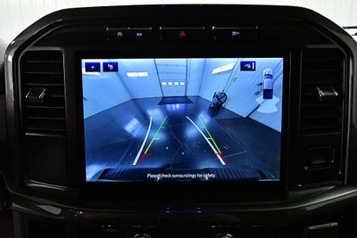 2023 Ford F-150 XLT Sport 5-1/2' Box