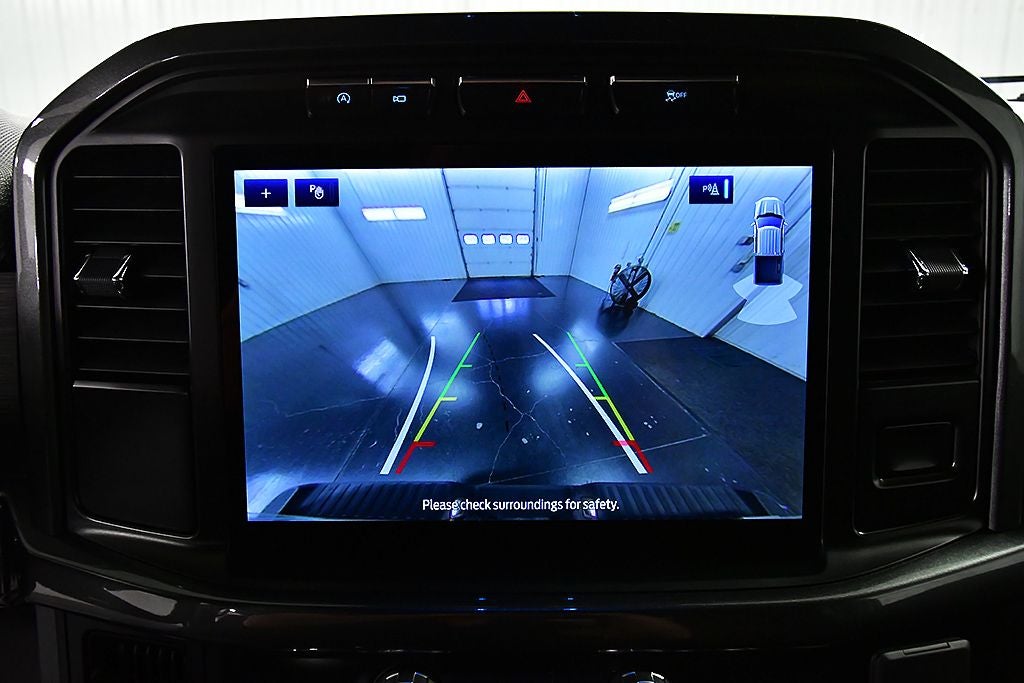 2023 Ford F-150 XLT Sport 5-1/2' Box