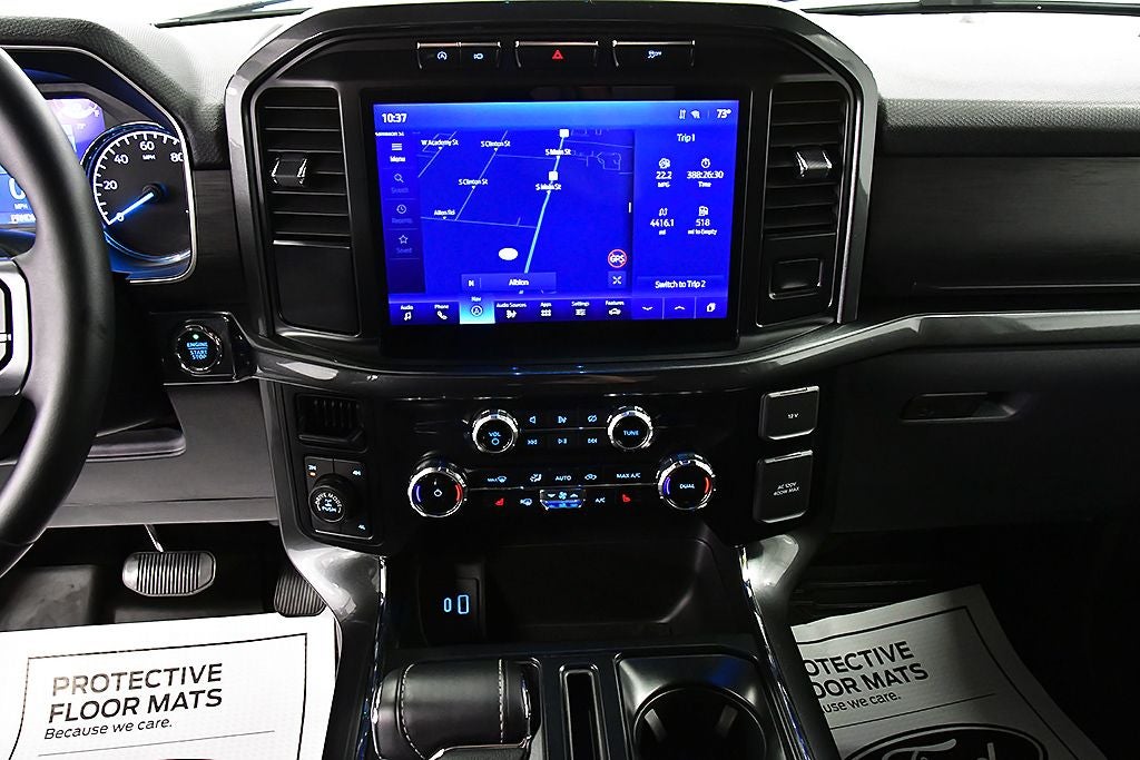 2023 Ford F-150 XLT Sport 5-1/2' Box
