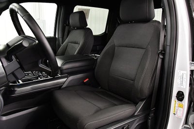 2023 Ford F-150 XLT Sport 5-1/2' Box