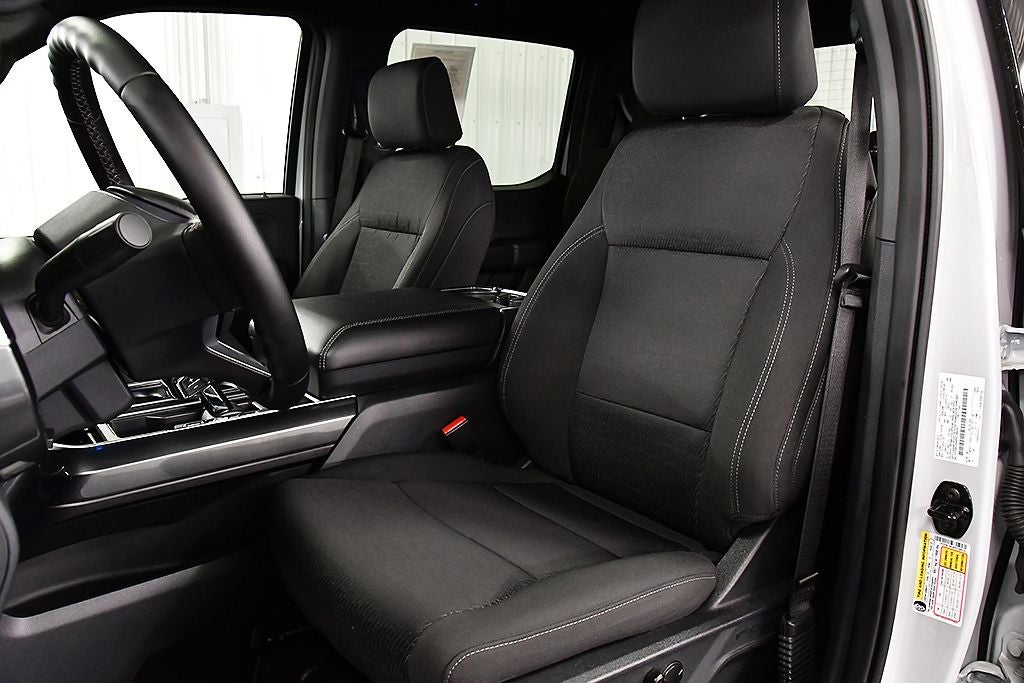 2023 Ford F-150 XLT Sport 5-1/2' Box