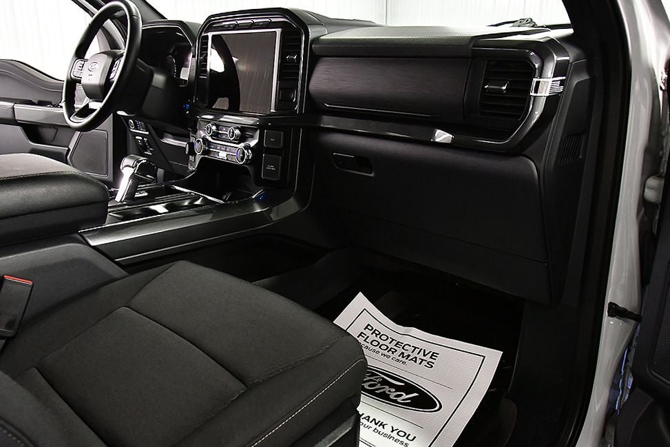 2023 Ford F-150 XLT Sport 5-1/2' Box
