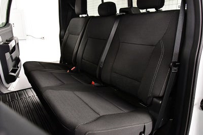 2023 Ford F-150 XLT Sport 5-1/2' Box