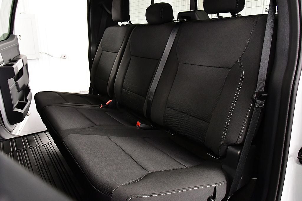2023 Ford F-150 XLT Sport 5-1/2' Box