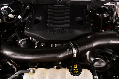 2023 Ford F-150 XLT Sport 5-1/2' Box
