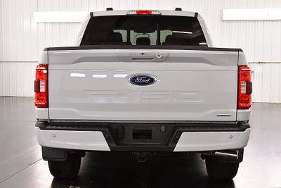 2023 Ford F-150 XLT Sport 5-1/2' Box