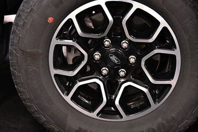 2023 Ford F-150 XLT Sport 5-1/2' Box