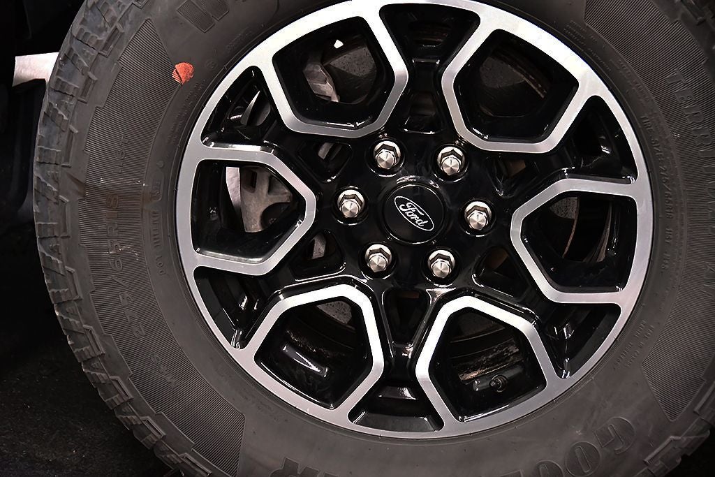 2023 Ford F-150 XLT Sport 5-1/2' Box