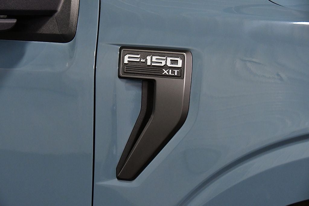 2023 Ford F-150 XLT Sport 5-1/2' Box