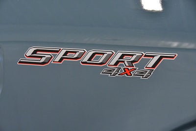 2023 Ford F-150 XLT Sport 5-1/2' Box