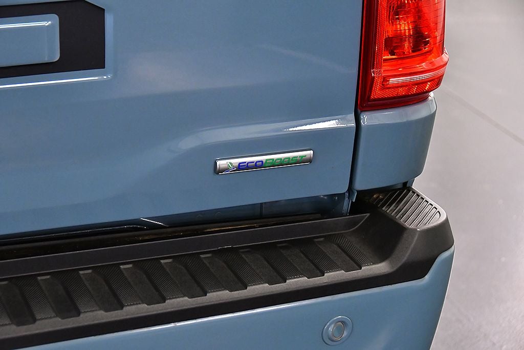 2023 Ford F-150 XLT Sport 5-1/2' Box