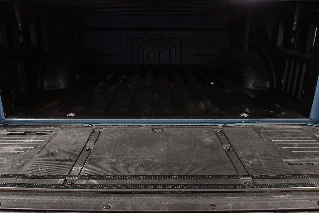 2023 Ford F-150 XLT Sport 5-1/2' Box