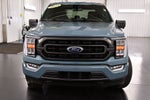 2023 Ford F-150 XLT Sport 5-1/2' Box