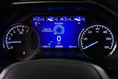 2023 Ford F-150 XLT Sport 5-1/2' Box