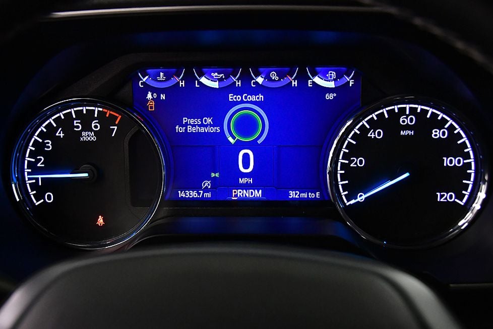 2023 Ford F-150 XLT Sport 5-1/2' Box