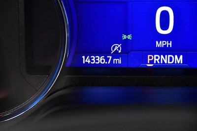 2023 Ford F-150 XLT Sport 5-1/2' Box