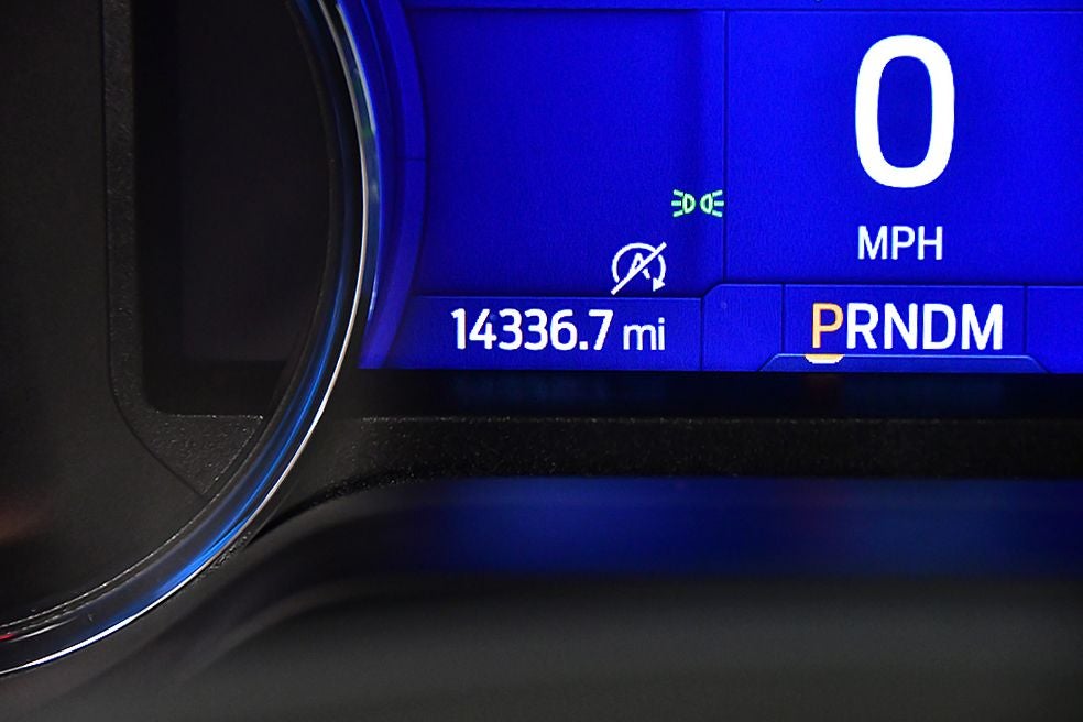 2023 Ford F-150 XLT Sport 5-1/2' Box