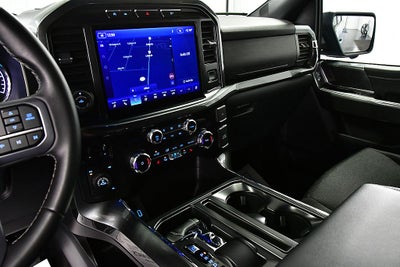 2023 Ford F-150 XLT Sport 5-1/2' Box