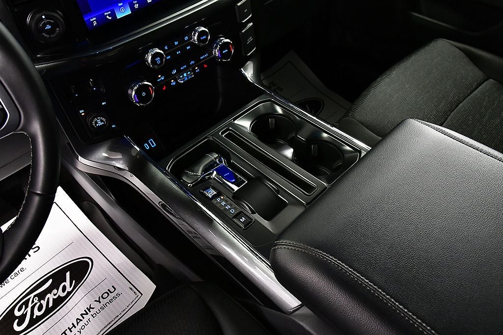 2023 Ford F-150 XLT Sport 5-1/2' Box