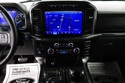 2023 Ford F-150 XLT Sport 5-1/2' Box