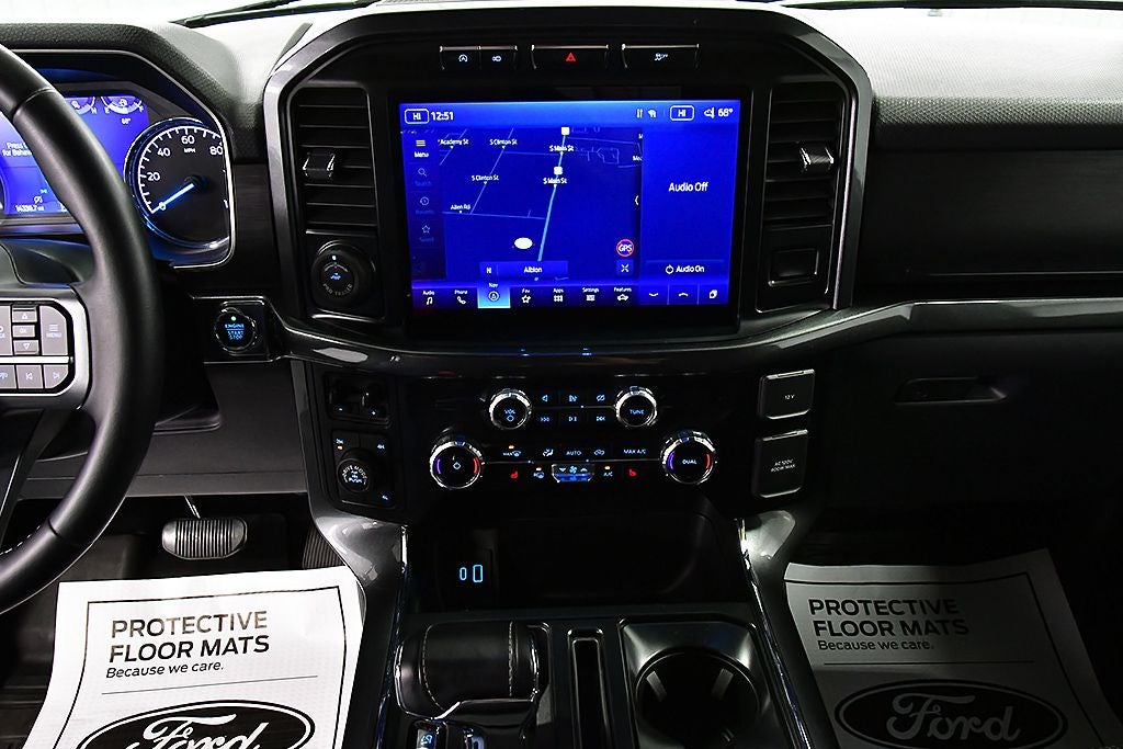 2023 Ford F-150 XLT Sport 5-1/2' Box
