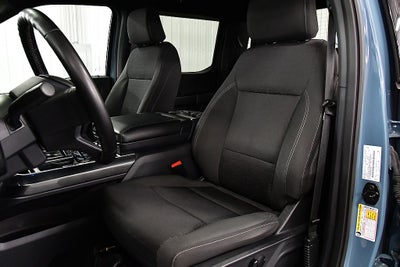 2023 Ford F-150 XLT Sport 5-1/2' Box