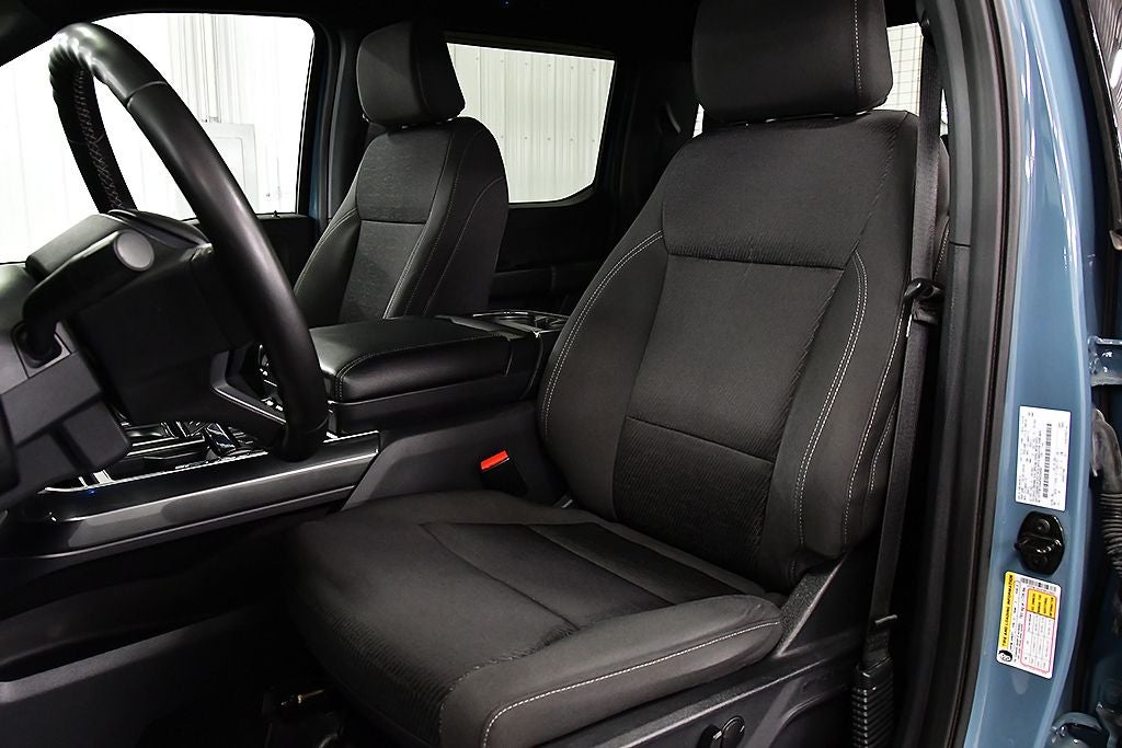 2023 Ford F-150 XLT Sport 5-1/2' Box