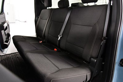 2023 Ford F-150 XLT Sport 5-1/2' Box