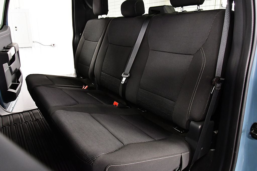 2023 Ford F-150 XLT Sport 5-1/2' Box