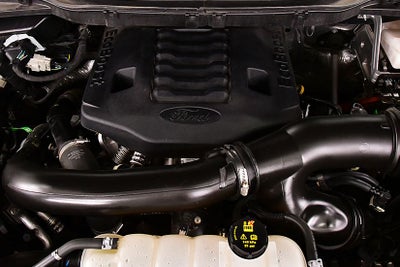 2023 Ford F-150 XLT Sport 5-1/2' Box